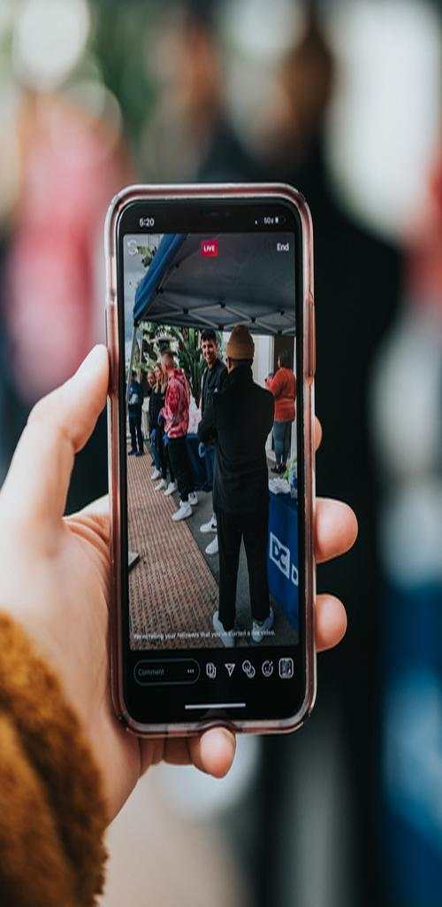 FaceTime: Video Call-Chat Apk screenshot 5