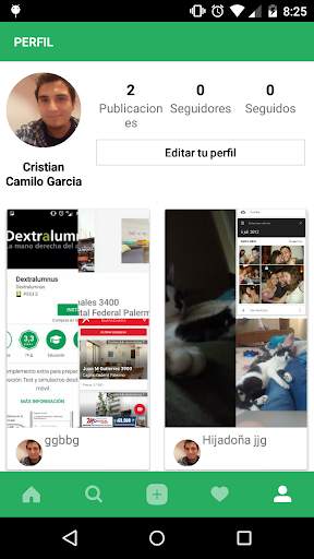 Opp screenshot 3