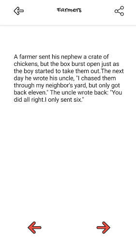 Funny Adult Jokes - Offline Jokes in English/Hindi screenshot 6