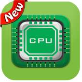 Processor MTK Engineering on 9Apps