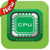 Processor MTK Engineering 1.6