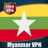 Myanmar VPN 5.0