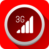 2G 3G 4G Speed Optimizer Prank icon