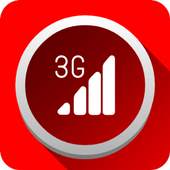 2G 3G 4G Speed Optimizer Prank 3.0