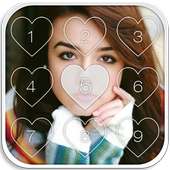 Photo Keypad Lock Screen icon