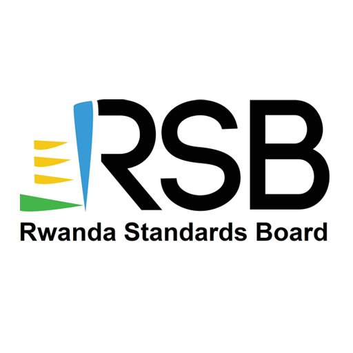 RSB Rwanda Verification App 1.6