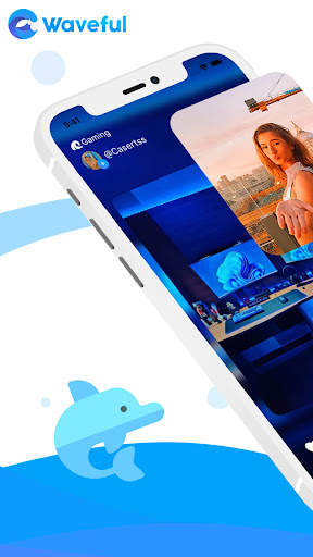 Waveful screenshot 1