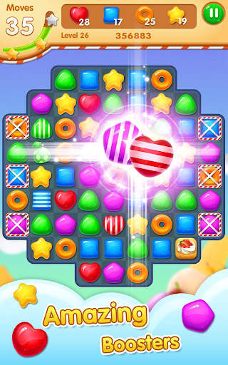 Magic Candy screenshot 10