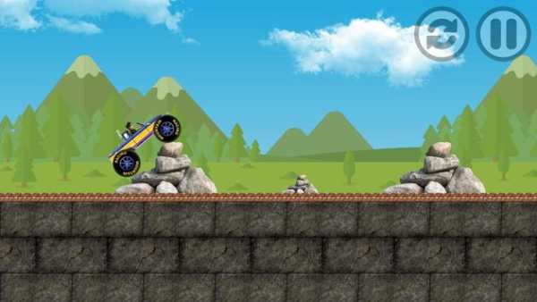 Car Driving Zone screenshot 5