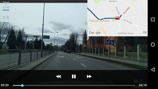 Car Camera screenshot 8
