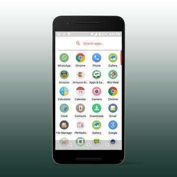 Icon Pack For OPPO F3 Plus screenshot 4