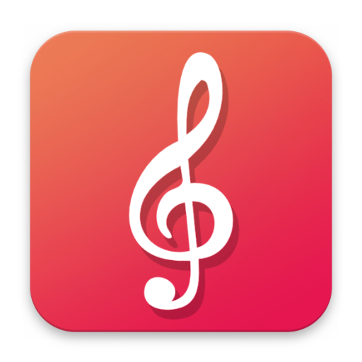 R Ringtone icon