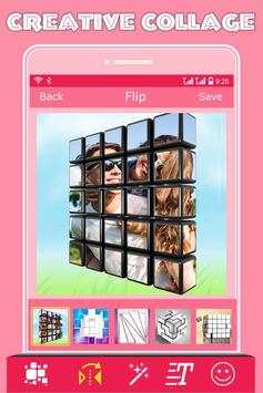 Creative Photo Collage screenshot 2