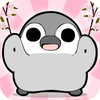 ikon Pesoguin SAKURA DANCE -Penguin