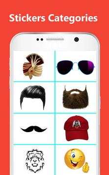 Casual Man Suit Photo Editor-Men Photo Suit Editor screenshot 17
