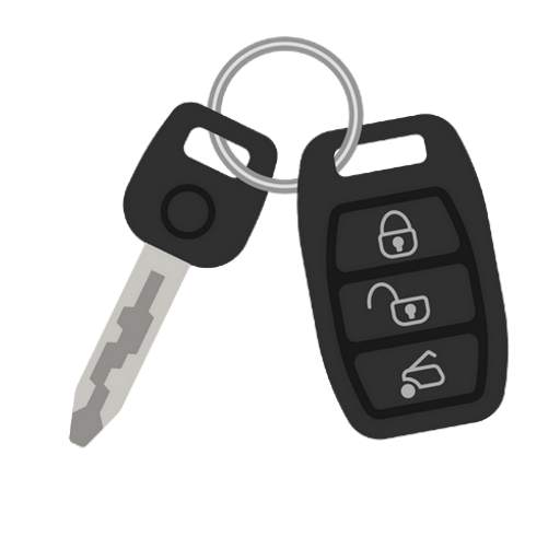 Car Key Loud Sound Prank 1.0
