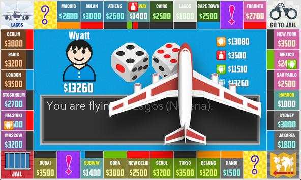 Billionaire Chess screenshot 8