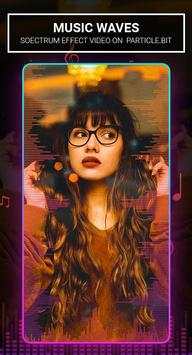 Magic Video Maker screenshot 5