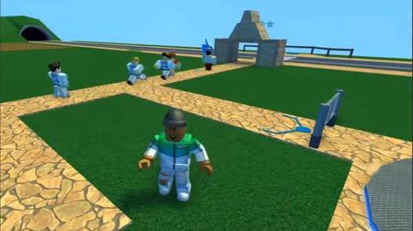 Top Tips For Roblox screenshot 2