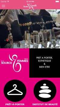 La Source des Femmes screenshot 1