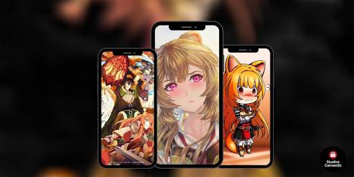 Raphtalia - HD Wallpaper screenshot 6