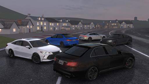 Real Car Parking 2 : Car Sim स्क्रीनशॉट 3