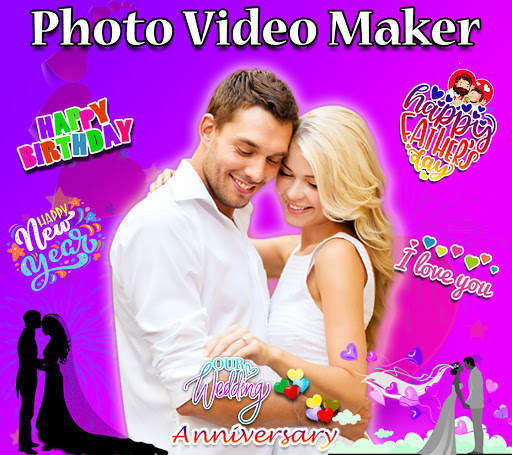 MV Master 2021 - mv video status maker - mv bit screenshot 1