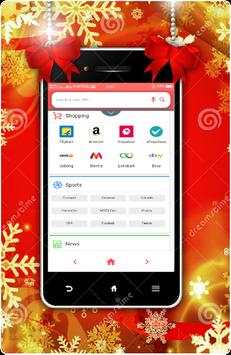 Aone browser screenshot 3
