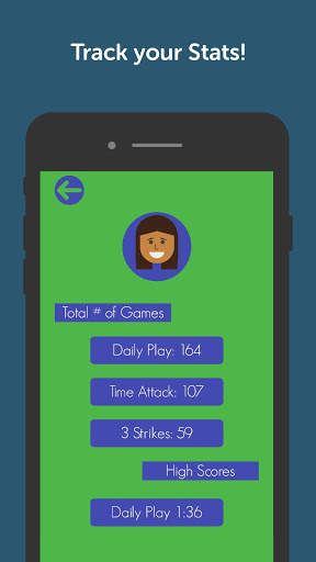 Spell Me - Ultimate Word Game screenshot 8
