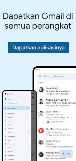 Gmail screenshot 8
