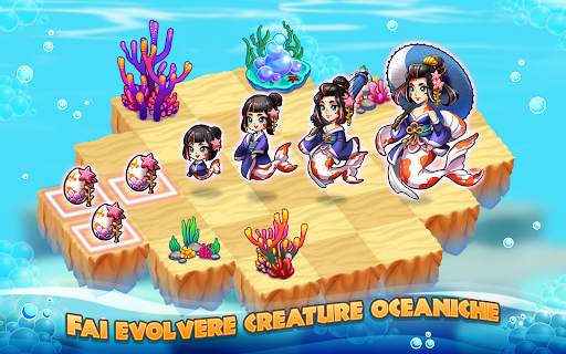 Ocean Merge screenshot 10