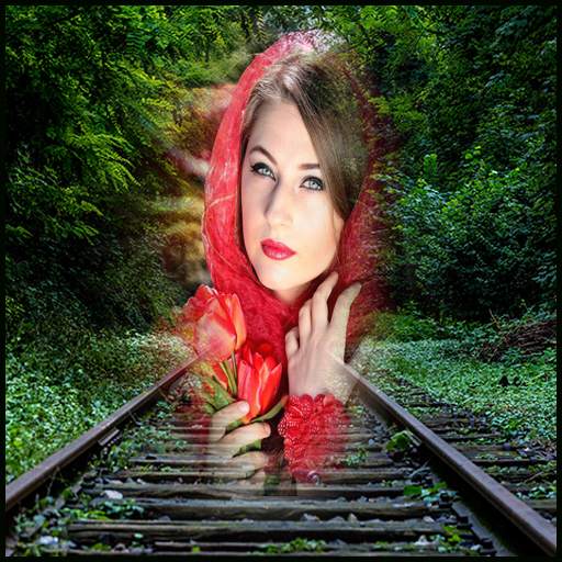 Nature Photo Frames HD 1.4