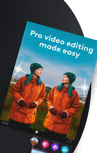 Videoleap : Video Editor Guide screenshot 1