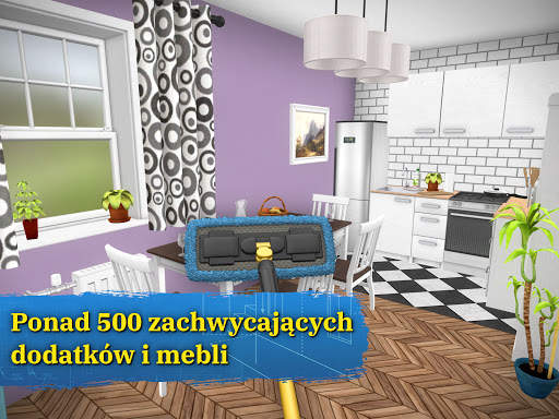 House Flipper: Projektuj domy screenshot 7