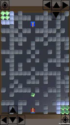 miniGame for 2Players screenshot 2