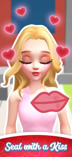 Perfect Date 3D screenshot 1