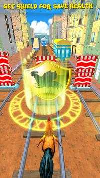 Animal Escape Rooster Run 2 screenshot 7