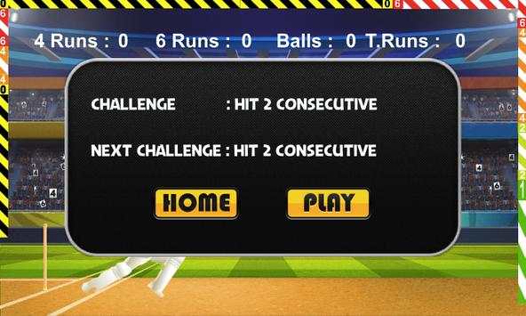 Super Cricket Premiere League screenshot 3