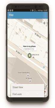 Find My Phone And My location screenshot 4