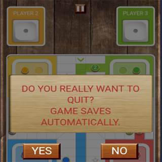 ✔️ Atlas Ludo game - Best LUDO screenshot 2