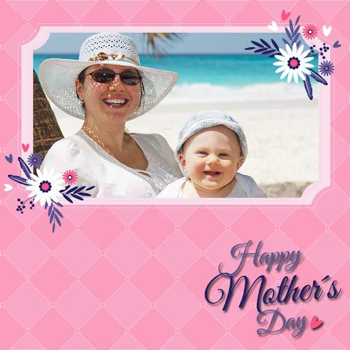 Mother's Day Photo Frames screenshot 4
