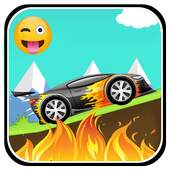 Hill Racing Car 2.2
