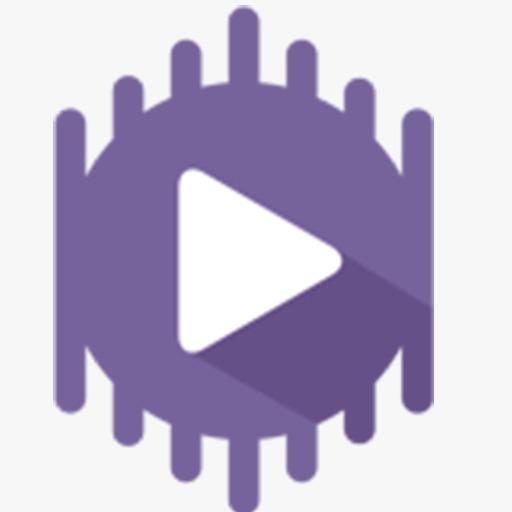 Digital MX Player иконка