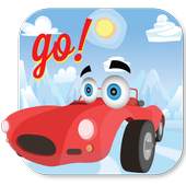 uphill climb tom racing 2.1.1