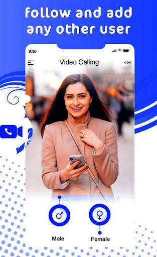 Lite Chat Video Calls Tips screenshot 3