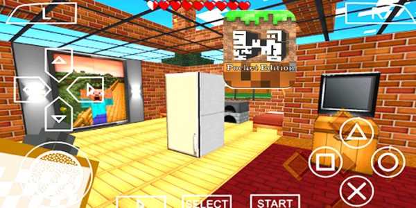 Maximum Craft :  New Pocket Edition screenshot 3