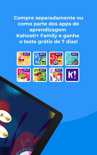 Kahoot! Big Numbers: DragonBox screenshot 24