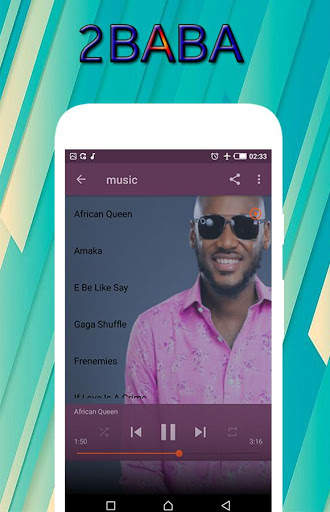 2BABA– Top Songs 2019- without Internet screenshot 2