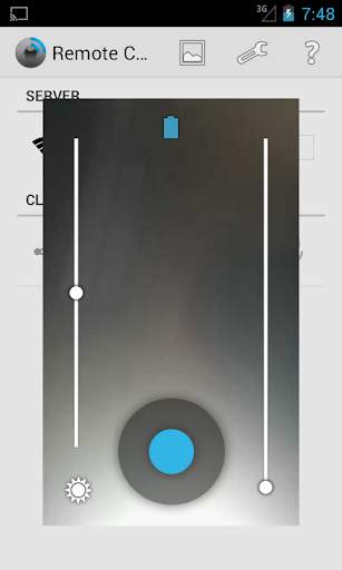 Remote Camera screenshot 3