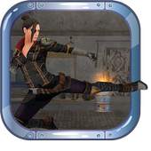 Ninja Dead Fighter Strike Wars – Shadow Knight Sim 1.0